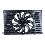 NRF Engine Cooling Fan 470080