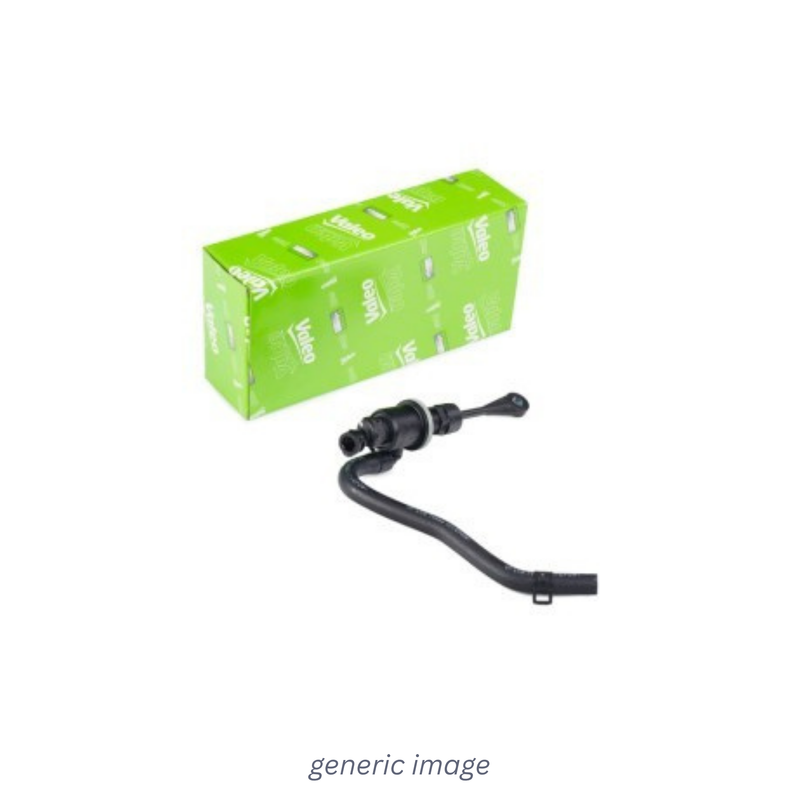 Valeo Clutch Master Cylinder 2188615