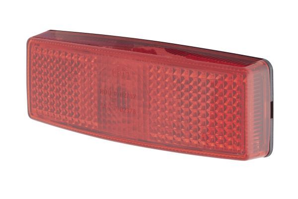 Hella 2TM 006 717-047 Tail Light
