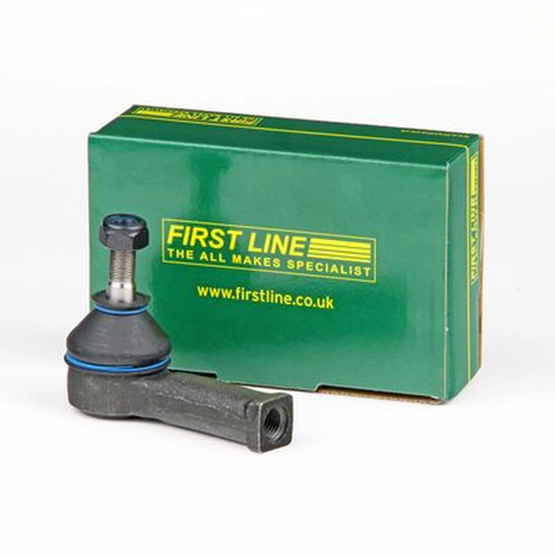 First Line Steering Tie Rod End Ball Joint FTR4871