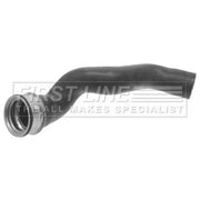 First Line Intercooler Turbo Charge Air Hose Front FTH1070