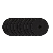 Draper Metal Cutting Discs 115mm x 1mm (Pack of 10)
