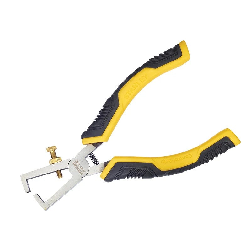 STANLEY® Hand Tools ControlGrip™ Wire Strippers 150mm - STHT0-75068