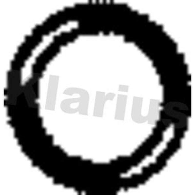 Klarius Exhaust System Mount UNR5AW