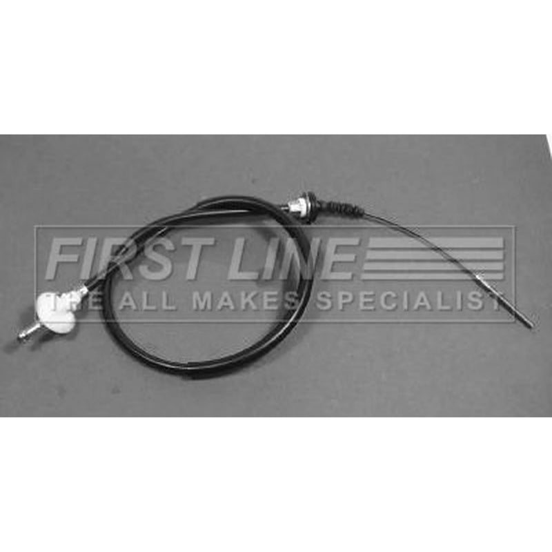 First Line Clutch Control Cable Pull FKC1147