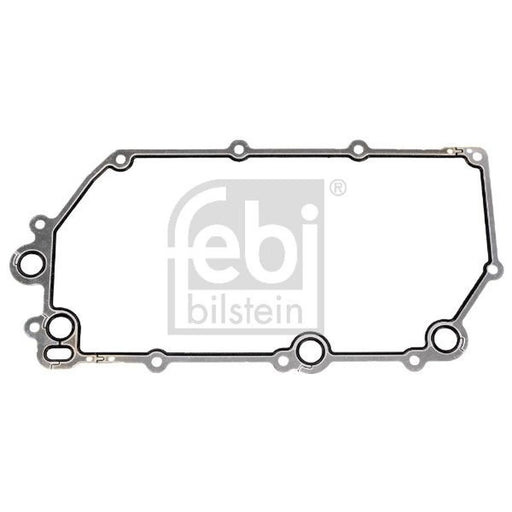 Febi Oil Cooler Gasket Wide Thick 171861