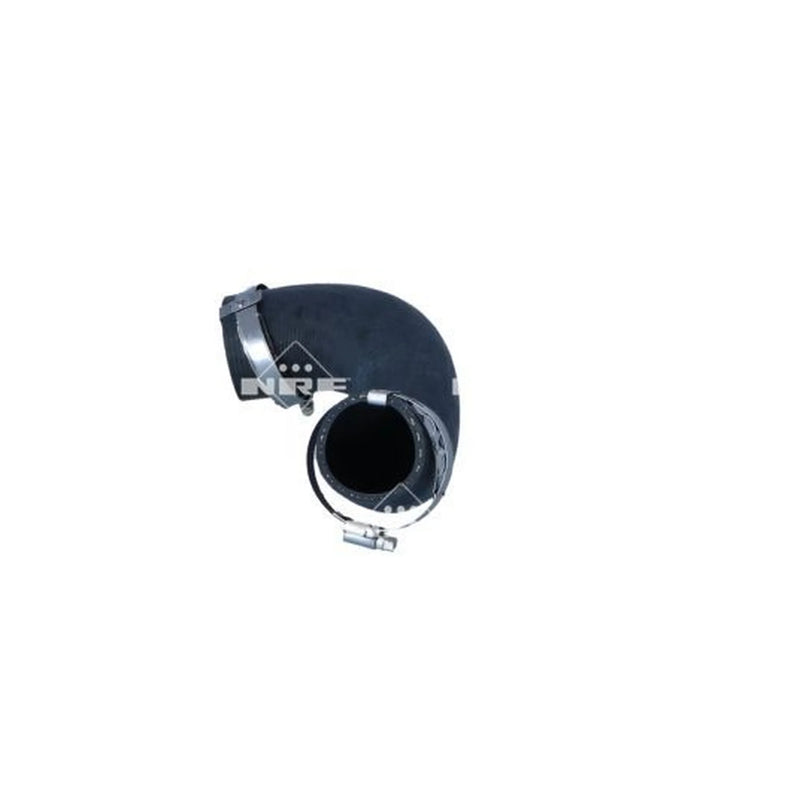 NRF Intercooler Turbo Charge Air Hose 166237