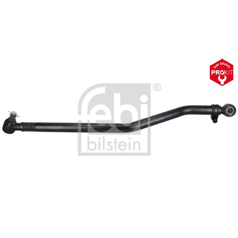 Febi Centre Rod Assembly Front 194677