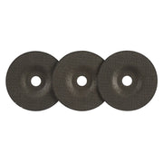 Draper Metal Cutting Disc 100mm x 2.5mm x 16mm
