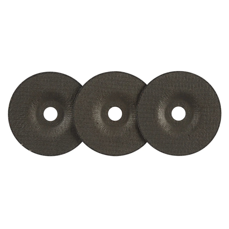 Draper Metal Cutting Disc 100mm x 2.5mm x 16mm