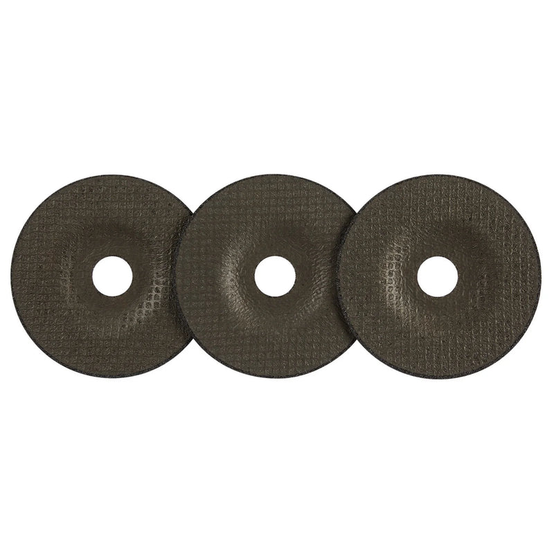 Draper Metal Cutting Disc 115mm x 2.5mm x 22.23mm