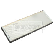 Borg & Beck Cabin Air Filter (Pollen Filter) BFC1095
