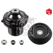 Febi Front Right Repair Kit Suspension Strut Support Mount 37768