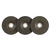 Draper Metal Grinding Disc 100x6x16mm CGD5