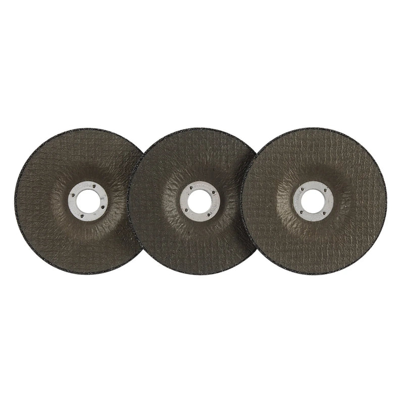 Draper Metal Grinding Disc 100x6x16mm CGD5