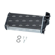 NRF Heater Matrix Core Heat Exchanger 53634