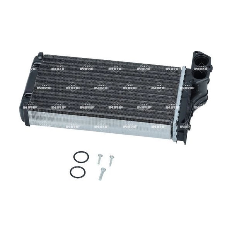 NRF Heater Matrix Core Heat Exchanger 53634