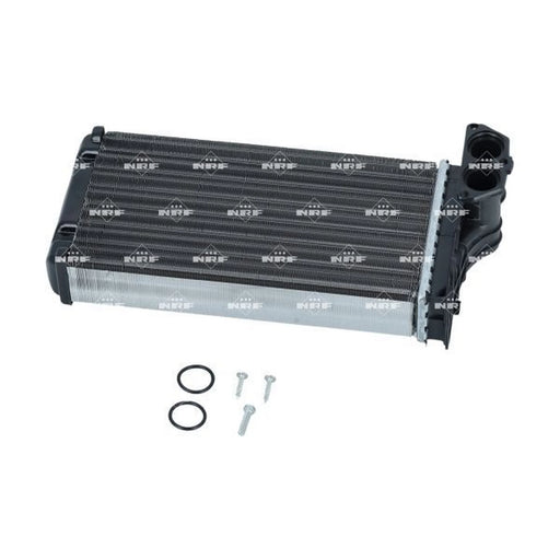 NRF Heater Matrix Core Heat Exchanger 53634