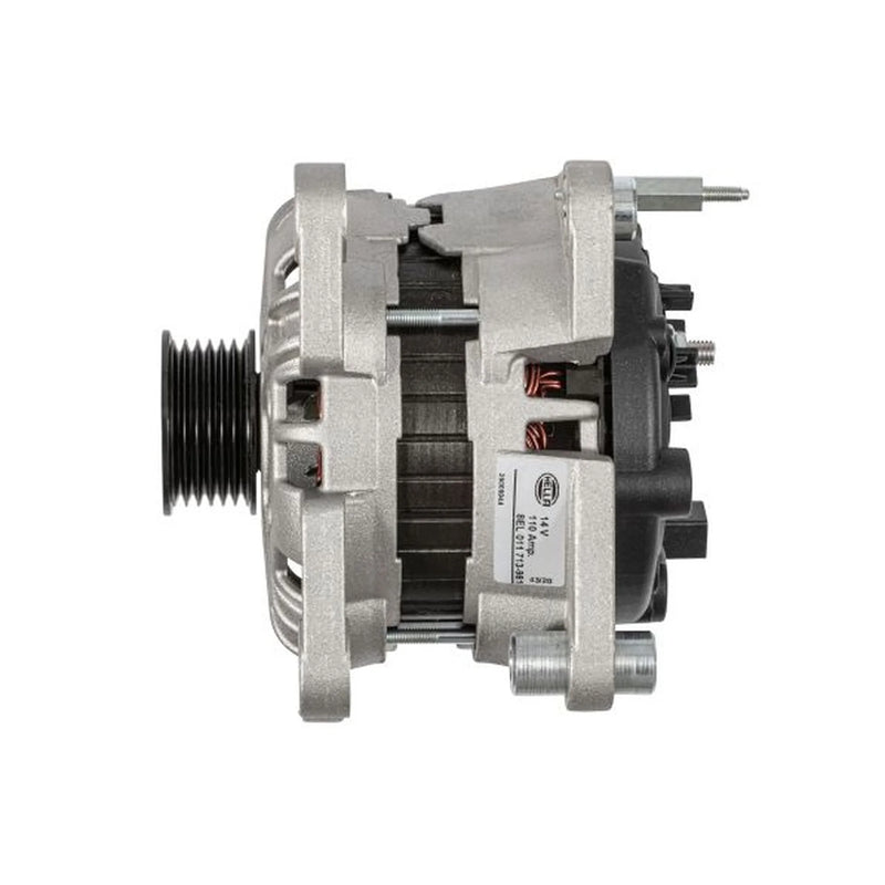 Hella Car Alternator 12V 8EL 011 713-981