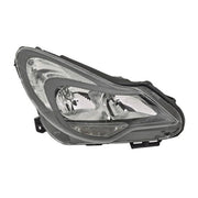 Valeo Headlight Headlamp H7 Left 045288