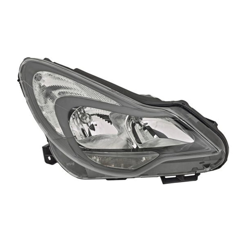 Valeo Headlight Headlamp H7 Left 045288