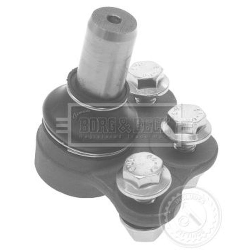 Borg & Beck Ball Joint Front Left BBJ5529