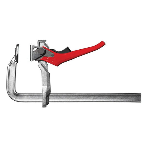 Bessey GH20 Lever Clamp Capacity 200mm - GH20