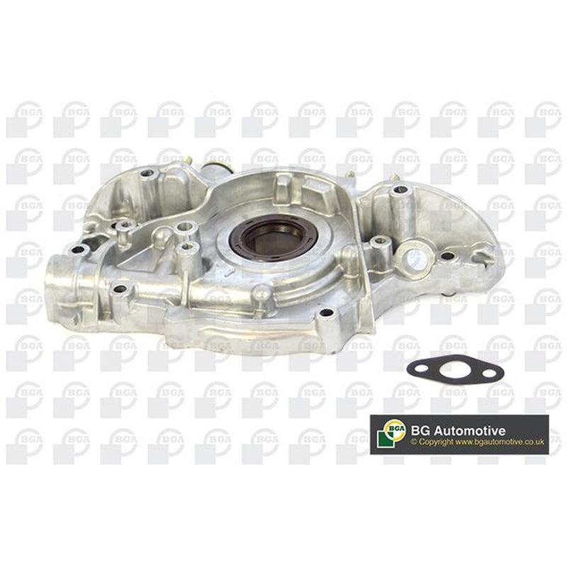 BGA Engine Oil Pump Assembly LP2501