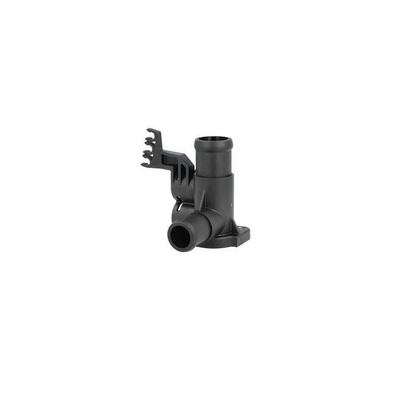 NRF Coolant Flange Housing Connector Front 775066