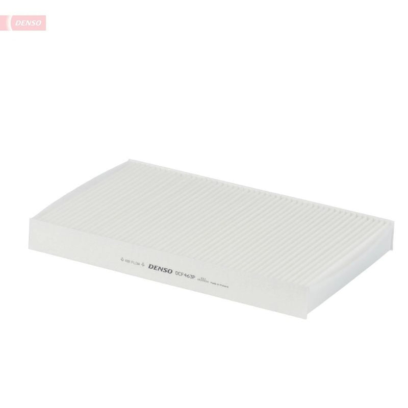 Denso Cabin Air Filter (Pollen Filter) DCF463P