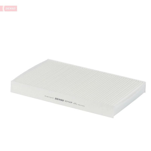 Denso Cabin Air Filter (Pollen Filter) DCF463P