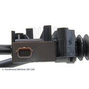 Blue Print Clutch Master Cylinder ADBP340038
