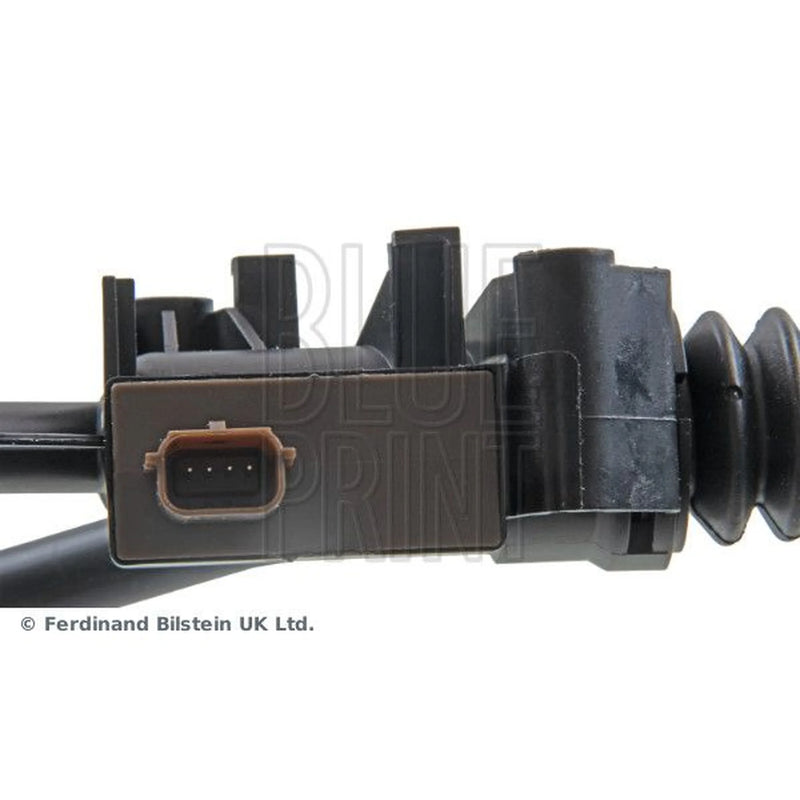 Blue Print Clutch Master Cylinder ADBP340038