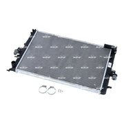 NRF Engine Radiator 55319