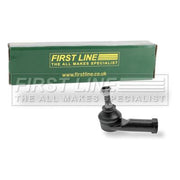 First Line Steering Tie Rod End Ball Joint FTR4585
