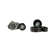 Gates V-Ribbed Belt Set K0110PK1465HD