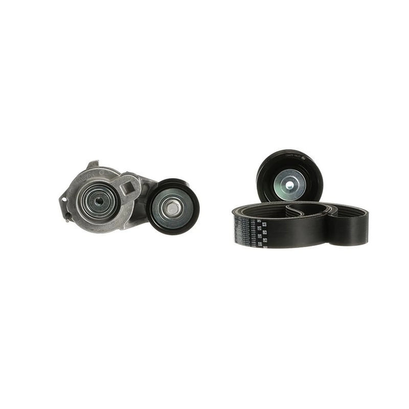 Gates V-Ribbed Belt Set K0110PK1465HD