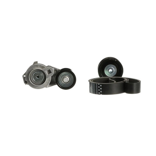 Gates V-Ribbed Belt Set K0110PK1465HD