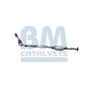 BM Catalysts Homologated Petrol Cat BM91312H