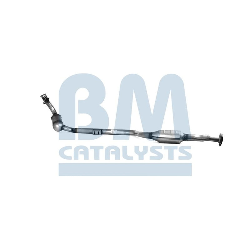 BM Catalysts Homologated Petrol Cat BM91312H