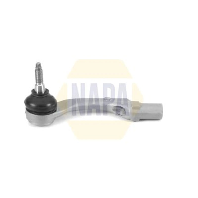 NAPA Steering Tie Rod End Ball Joint Front Left M14x1.5 NST6759
