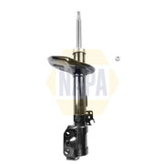 NAPA Shock Absorber Damper Strut Front Right NSA1474