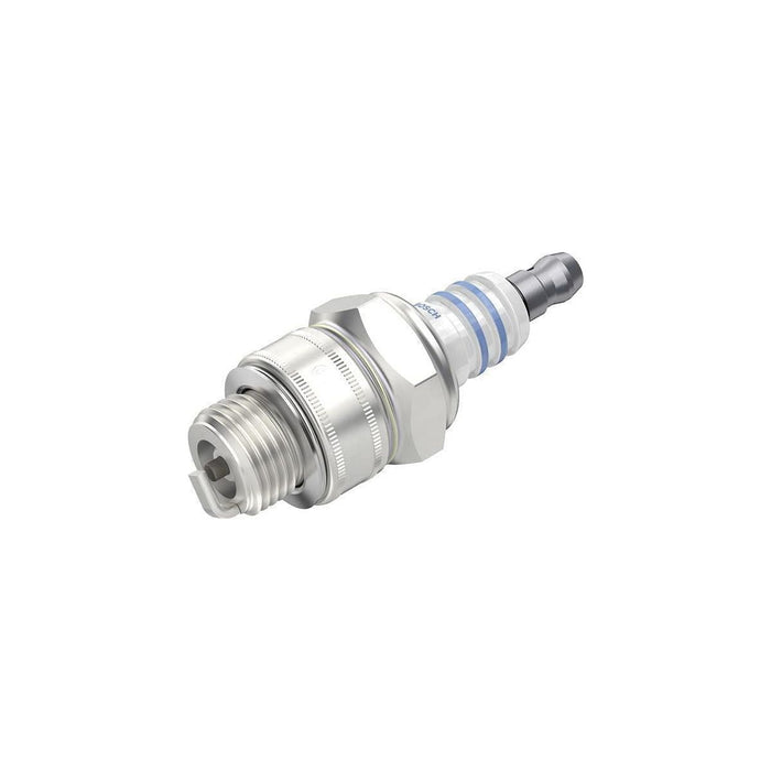 Genuine Bosch Spark Plug Wr11E0-1Pk 0242215801 Bosch  - Town Parts