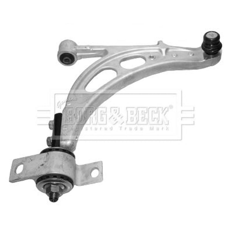 Borg & Beck Control/Trailing Arm BCA6501