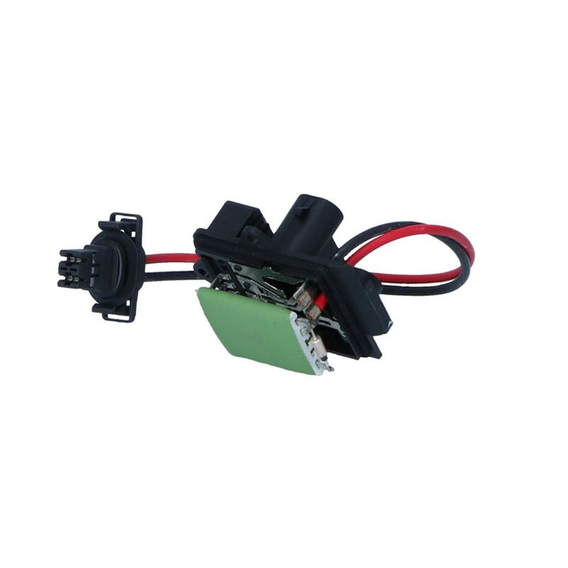 NRF Heater Blower Resistor 342057