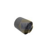 NAPA Wishbone / Control / Trailing Arm Bush Lower NST8453