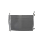 Hella Air Conditioning Condenser 8FC 366 221-011
