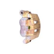 Apec Brake Caliper Assembly Front Right RCA477N