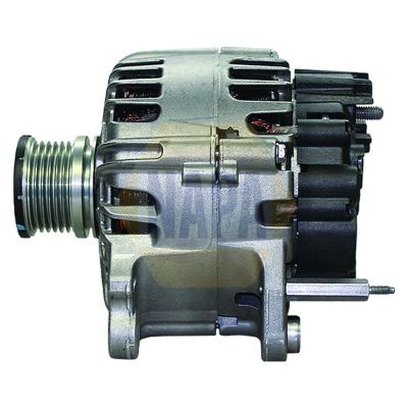 NAPA Car Alternator 12V NAL1950
