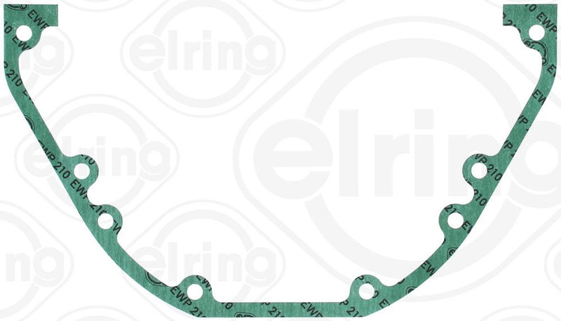 Elring 834.556 Gasket, housing cover (crankcase)